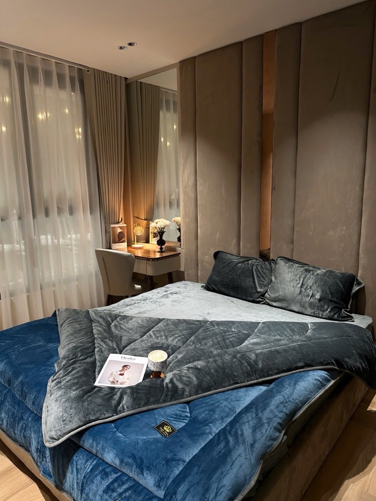 Bán nhà Vĩnh Tuy - diện tích 80m2 35 tầng - Căn hộ sang trọng như penthouse đẳng cấp 5* - giá 16,6 tỷ