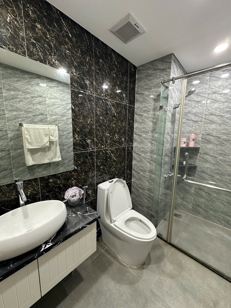 Bán nhà Vĩnh Tuy - diện tích 80m2 35 tầng - Căn hộ sang trọng như penthouse đẳng cấp 5* - giá 16,6 tỷ