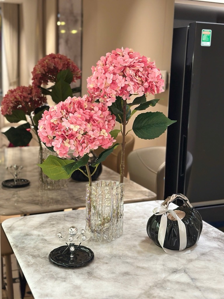 Bán nhà Vĩnh Tuy - diện tích 80m2 35 tầng - Căn hộ sang trọng như penthouse đẳng cấp 5* - giá 16,6 tỷ