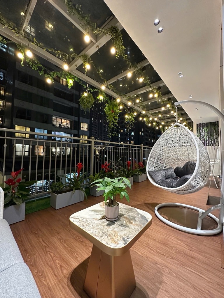 Bán nhà Vĩnh Tuy - diện tích 80m2 35 tầng - Căn hộ sang trọng như penthouse đẳng cấp 5* - giá 16,6 tỷ