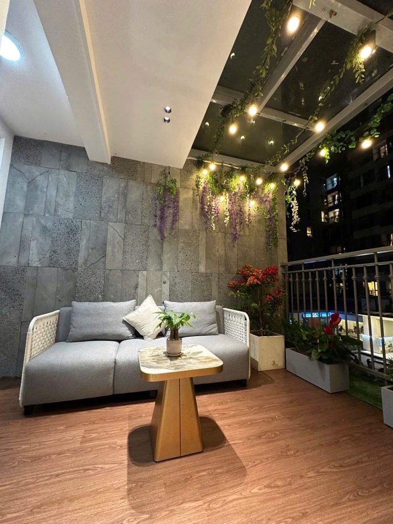 Bán nhà Vĩnh Tuy - diện tích 80m2 35 tầng - Căn hộ sang trọng như penthouse đẳng cấp 5* - giá 16,6 tỷ