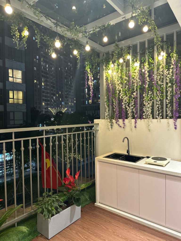 Bán nhà Vĩnh Tuy - diện tích 80m2 35 tầng - Căn hộ sang trọng như penthouse đẳng cấp 5* - giá 16,6 tỷ