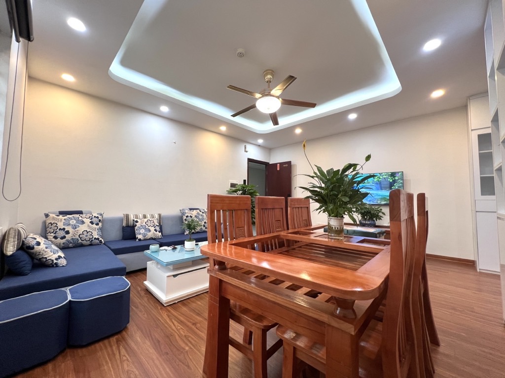 Bán nhà Bùi Xương Trạch - diện tích 67,3m2 1 tầng - Căn hộ lô góc - giá 5,7 tỷ