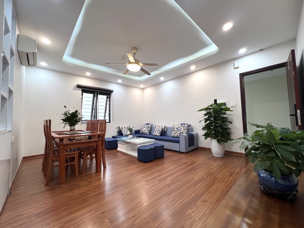 Bán nhà Bùi Xương Trạch - diện tích 67,3m2 1 tầng - Căn hộ lô góc - giá 5,7 tỷ