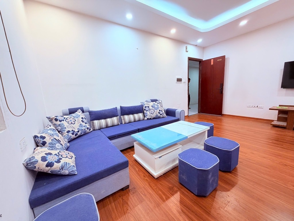 Bán nhà Bùi Xương Trạch - diện tích 67,3m2 1 tầng - Căn hộ lô góc - giá 5,7 tỷ