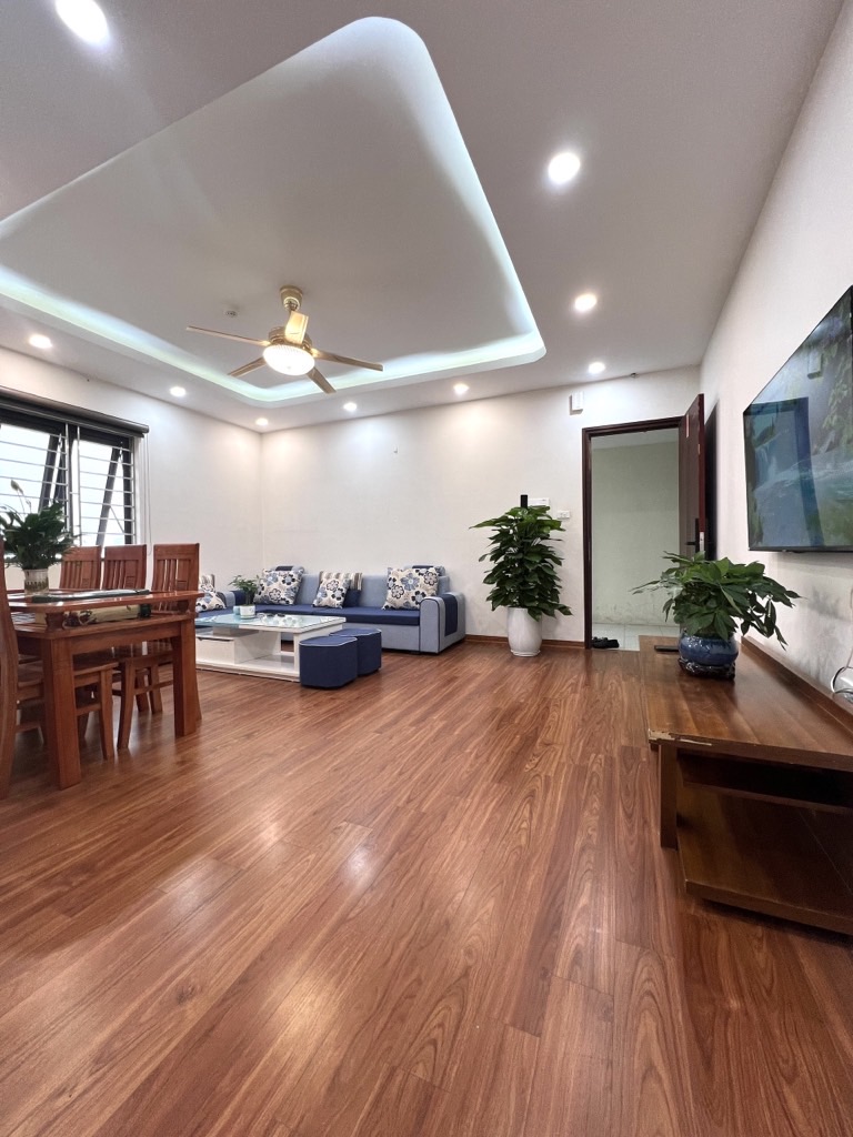 Bán nhà Bùi Xương Trạch - diện tích 67,3m2 1 tầng - Căn hộ lô góc - giá 5,7 tỷ