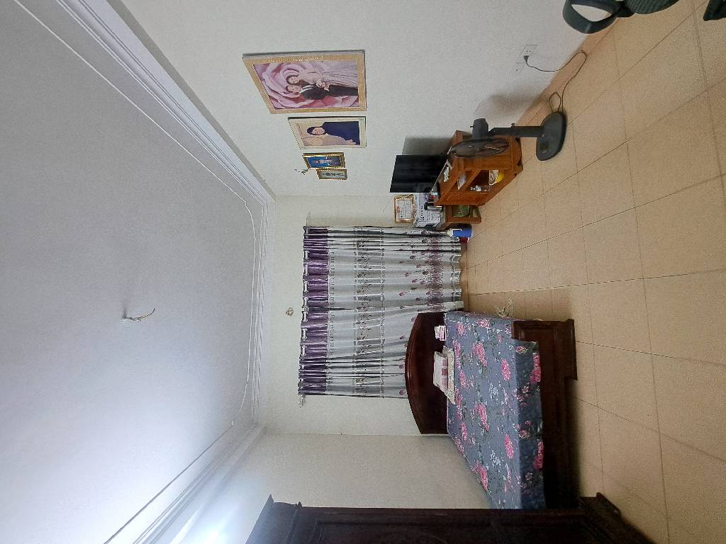 Bán nhà Vĩnh Hưng - diện tích 32m2 4 tầng - Ngõ thông thoáng - giá 8,1 tỷ