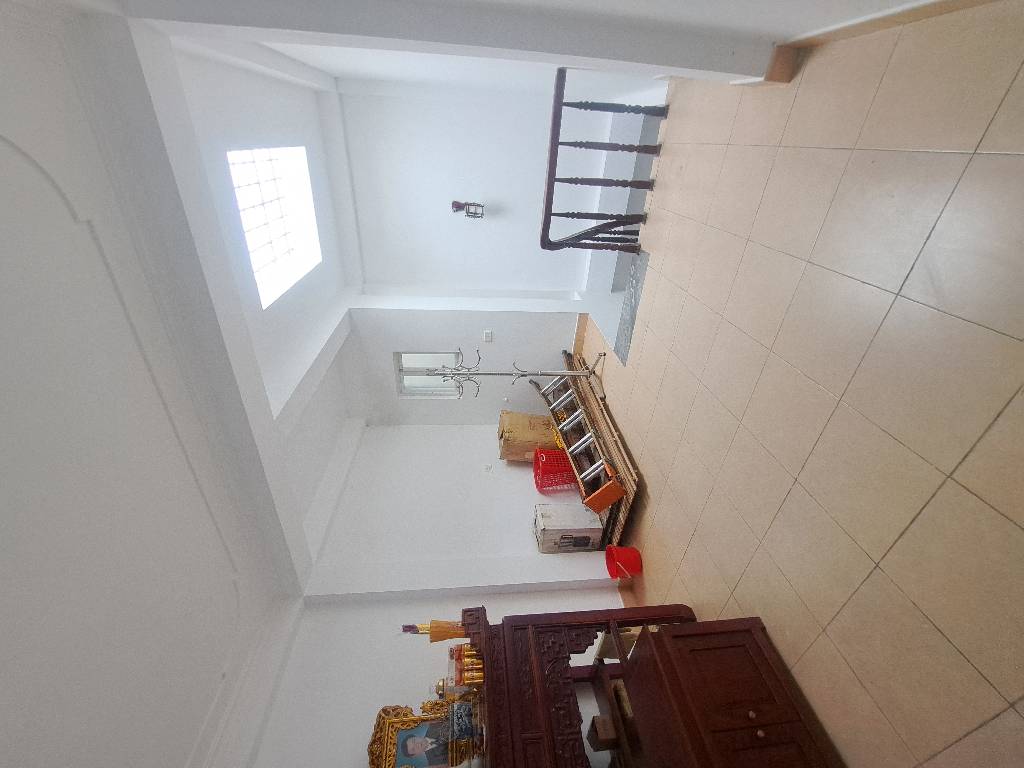 Bán nhà Vĩnh Hưng - diện tích 32m2 4 tầng - Ngõ thông thoáng - giá 8,1 tỷ