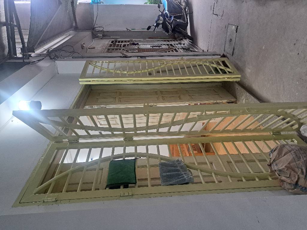 Bán nhà Vĩnh Hưng - diện tích 32m2 4 tầng - Ngõ thông thoáng - giá 8,1 tỷ