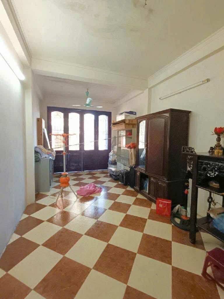 Bán nhà Bạch Đằng - diện tích 51m2 5 tầng - Ô TÔ CHẠY VÒNG QUANH - giá 17,5 tỷ