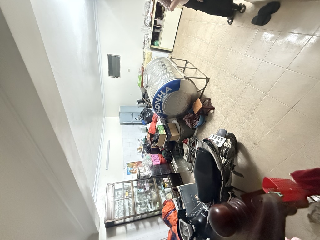 Bán nhà Nguyễn Khoái - diện tích 63.4m2 4 tầng - Đất đẹp, sổ đỏ chính chủ - giá 22 tỷ