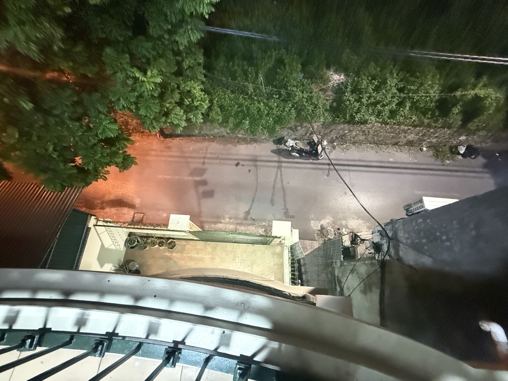 Bán nhà Nguyễn Khoái - diện tích 63.4m2 4 tầng - Đất đẹp, sổ đỏ chính chủ - giá 22 tỷ