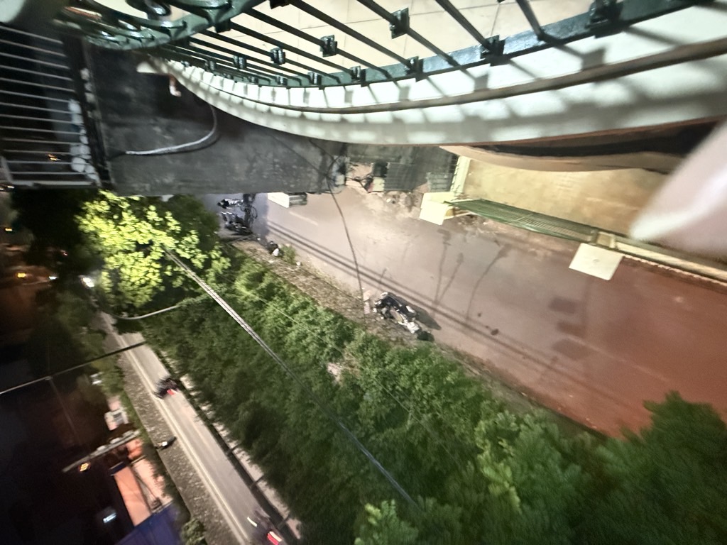 Bán nhà Nguyễn Khoái - diện tích 63.4m2 4 tầng - Đất đẹp, sổ đỏ chính chủ - giá 22 tỷ