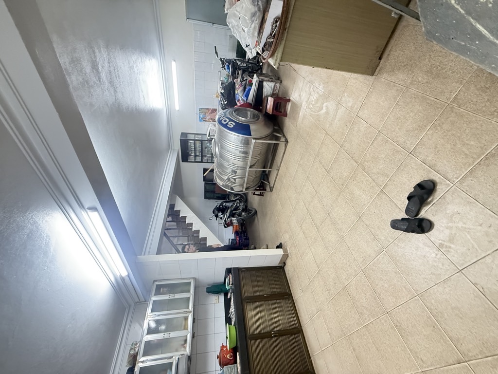 Bán nhà Nguyễn Khoái - diện tích 63.4m2 4 tầng - Đất đẹp, sổ đỏ chính chủ - giá 22 tỷ