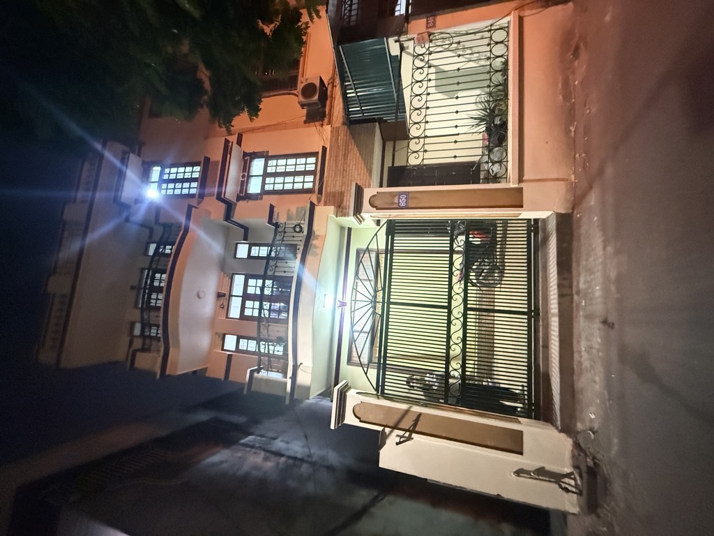 Bán nhà Nguyễn Khoái - diện tích 63.4m2 4 tầng - Đất đẹp, sổ đỏ chính chủ - giá 22 tỷ