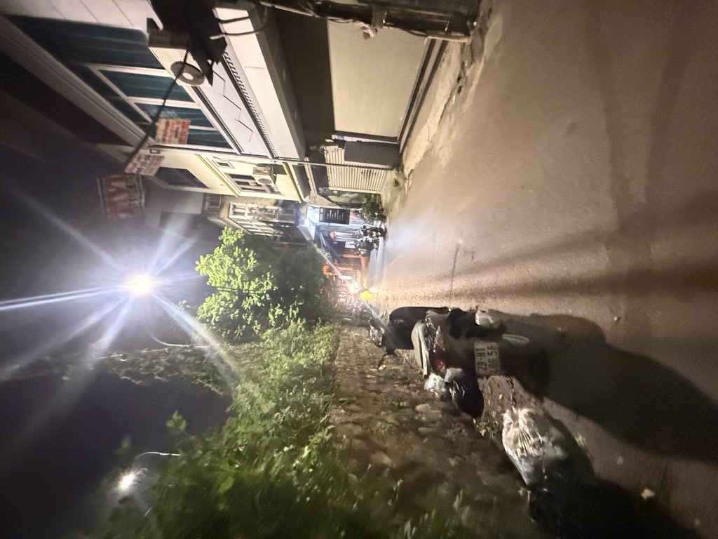 Bán nhà Nguyễn Khoái - diện tích 63.4m2 4 tầng - Đất đẹp, sổ đỏ chính chủ - giá 22 tỷ