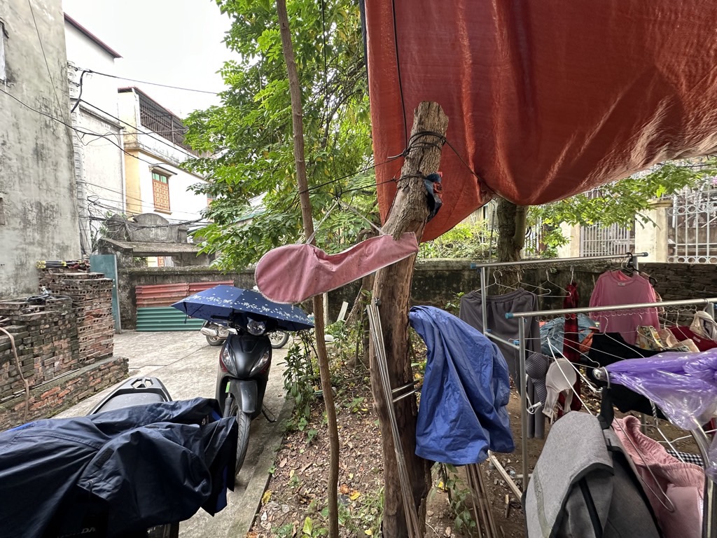 Bán nhà Đại Đồng - diện tích 91m2 1 tầng - ngõ thông ô tô - giá 14 tỷ