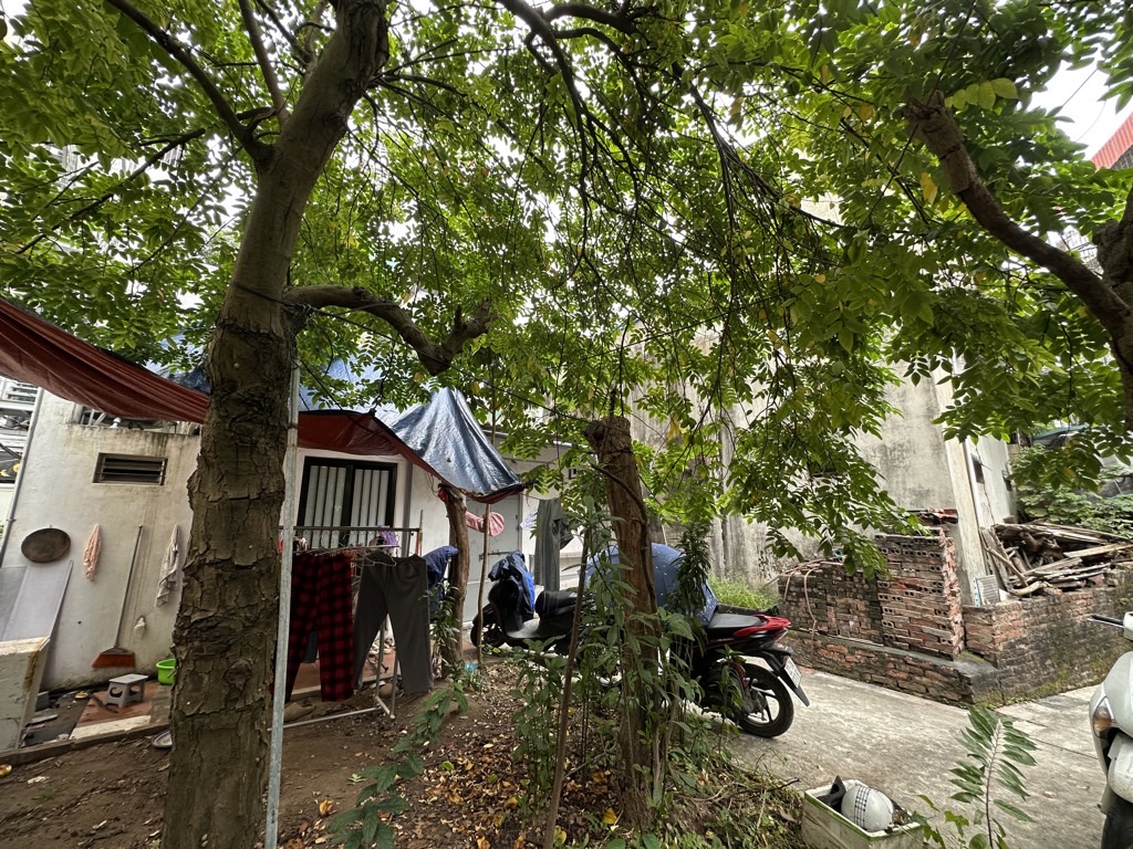 Bán nhà Đại Đồng - diện tích 91m2 1 tầng - ngõ thông ô tô - giá 14 tỷ