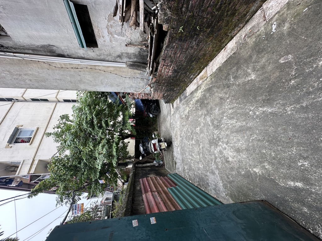 Bán nhà Đại Đồng - diện tích 91m2 1 tầng - ngõ thông ô tô - giá 14 tỷ