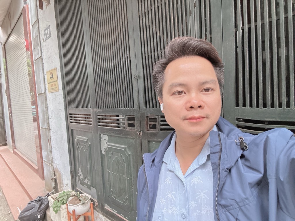 Bán nhà Thuý Lĩnh - diện tích 56m2 1 tầng - Ô tô kinh doanh ngày đêm - giá 9,2 tỷ