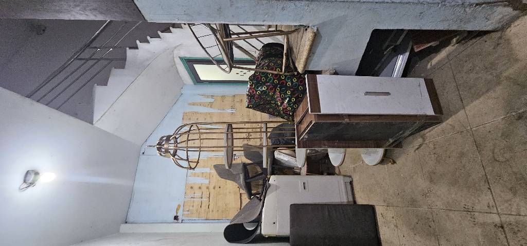 Bán nhà Võ Thị Sáu - diện tích 114m2 4 tầng - Ngõ ô tô tránh nhau - giá 17,5 tỷ