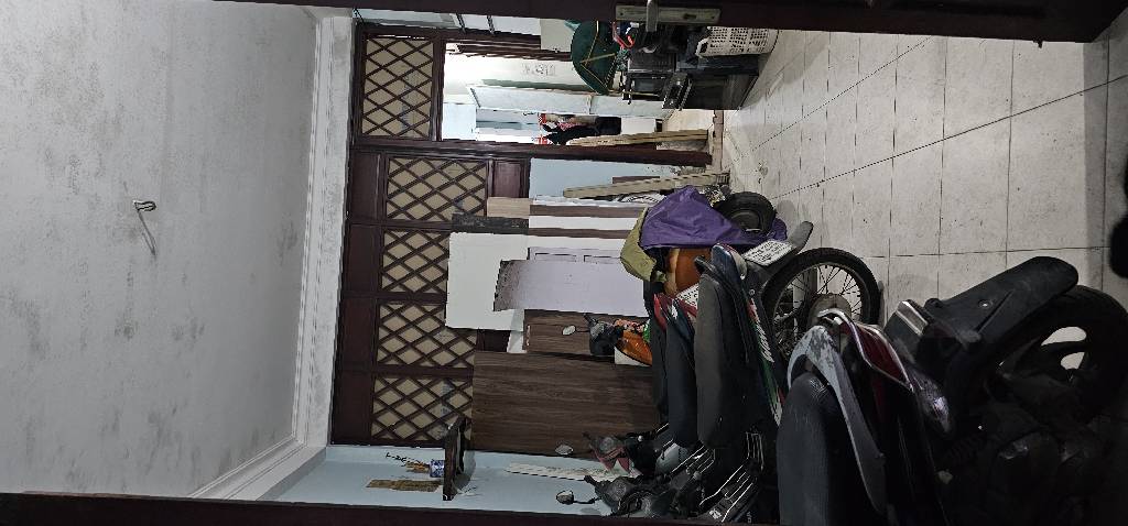 Bán nhà Võ Thị Sáu - diện tích 114m2 4 tầng - Ngõ ô tô tránh nhau - giá 17,5 tỷ