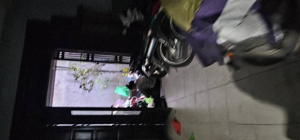 Bán nhà Võ Thị Sáu - diện tích 114m2 4 tầng - Ngõ ô tô tránh nhau - giá 17,5 tỷ