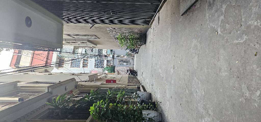 Bán nhà Võ Thị Sáu - diện tích 114m2 4 tầng - Ngõ ô tô tránh nhau - giá 17,5 tỷ