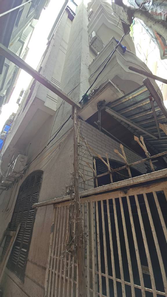 Bán nhà Phố Vọng - diện tích 71.9m2 5 tầng - Lô góc 3 mặt thoáng - giá 17,5 tỷ