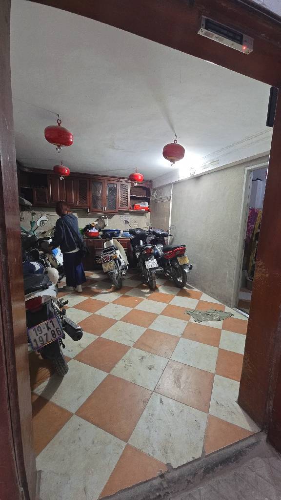 Bán nhà Phố Vọng - diện tích 71.9m2 5 tầng - Lô góc 3 mặt thoáng - giá 17,5 tỷ