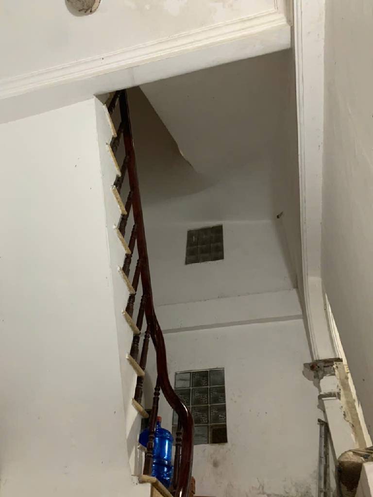 Bán nhà Phố Vọng - diện tích 71.9m2 5 tầng - Lô góc 3 mặt thoáng - giá 17,5 tỷ