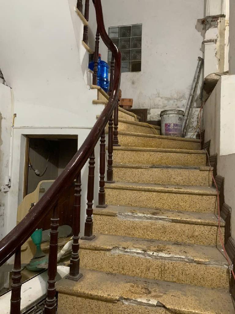 Bán nhà Phố Vọng - diện tích 71.9m2 5 tầng - Lô góc 3 mặt thoáng - giá 17,5 tỷ