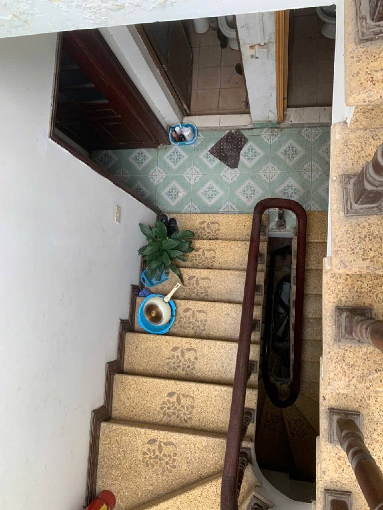 Bán nhà Phố Vọng - diện tích 71.9m2 5 tầng - Lô góc 3 mặt thoáng - giá 17,5 tỷ