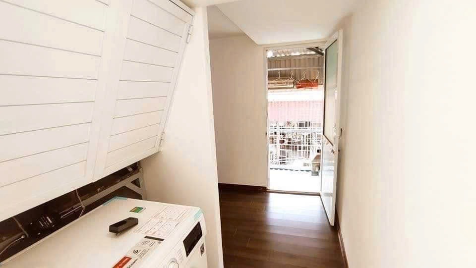 Bán nhà Chùa Liên Phái - diện tích 24,8m2 5 tầng - Nhà đẹp gần ĐH Bách Kinh Xây - giá 6,35 tỷ