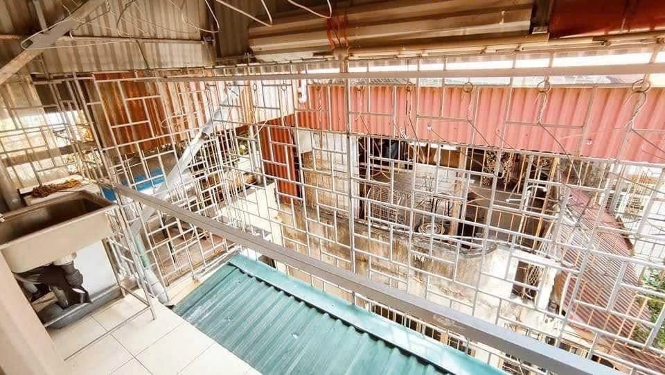 Bán nhà Chùa Liên Phái - diện tích 24,8m2 5 tầng - Nhà đẹp gần ĐH Bách Kinh Xây - giá 6,35 tỷ