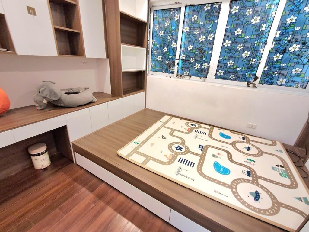 Bán nhà Chùa Liên Phái - diện tích 24,8m2 5 tầng - Nhà đẹp gần ĐH Bách Kinh Xây - giá 6,35 tỷ