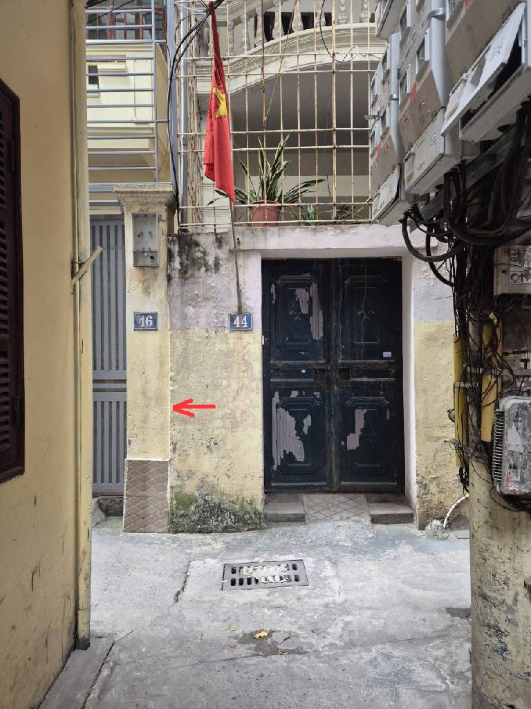 Bán nhà Lê Trọng Tấn - diện tích 41m2 6 tầng - Nhà lô góc, ô tô đỗ cửa - giá 14,8 tỷ