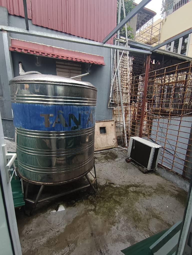 Bán nhà Bùi Xương Trạch - diện tích 70m2 2 tầng - Nhà mới ở luôn, giá 4,25 tỷ