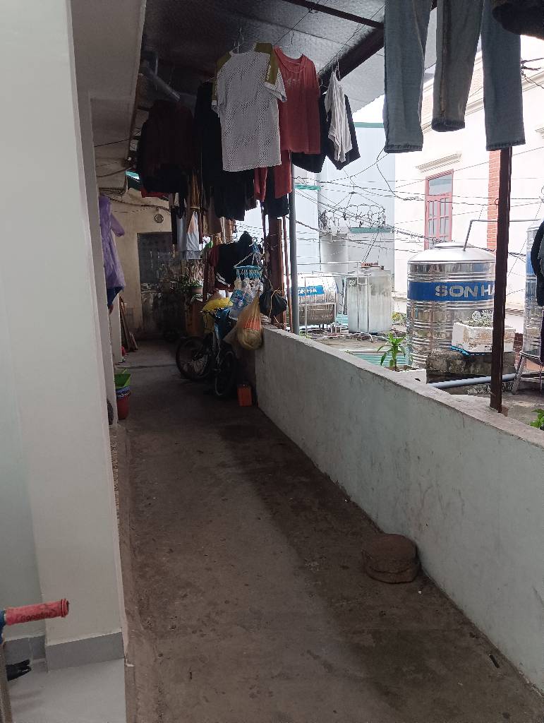 Bán nhà Bùi Xương Trạch - diện tích 70m2 2 tầng - Nhà mới ở luôn, giá 4,25 tỷ