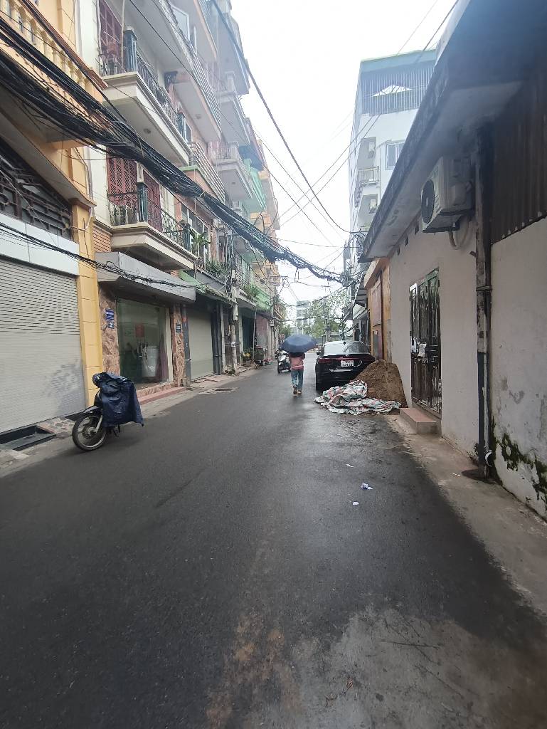 Bán nhà Bùi Xương Trạch - diện tích 70m2 2 tầng - Nhà mới ở luôn, giá 4,25 tỷ