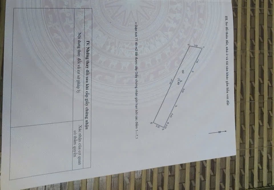 Bán nhà Trường Chinh - diện tích 77.5m2 6 tầng - Mặt ngõ kinh doanh - giá 23,5 tỷ