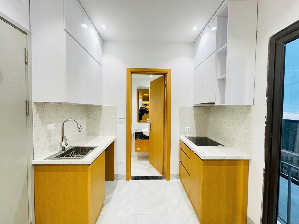 Bán nhà Mai Hắc Đế - diện tích 52m2 3 tầng - vị trí vàng hiếm nhà bán - giá 10,38 tỷ