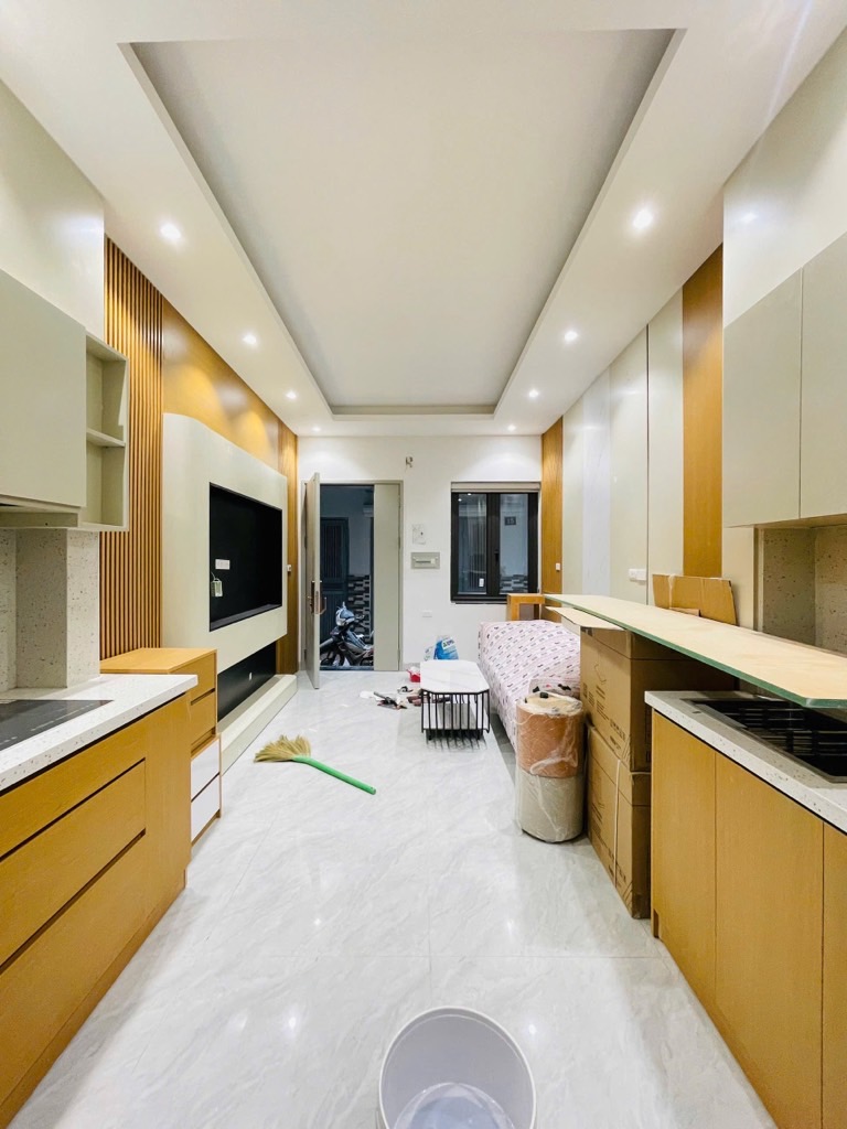 Bán nhà Mai Hắc Đế - diện tích 52m2 3 tầng - vị trí vàng hiếm nhà bán - giá 10,38 tỷ