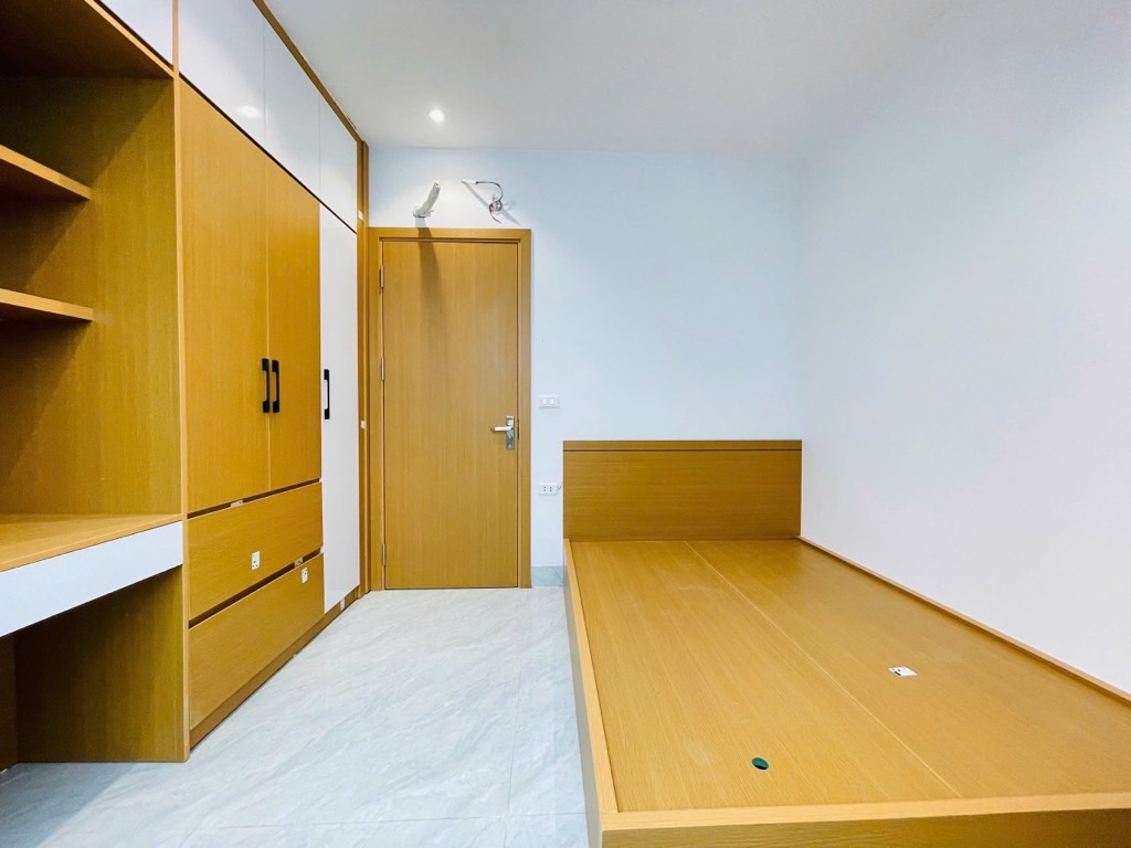 Bán nhà Mai Hắc Đế - diện tích 52m2 3 tầng - vị trí vàng hiếm nhà bán - giá 10,38 tỷ