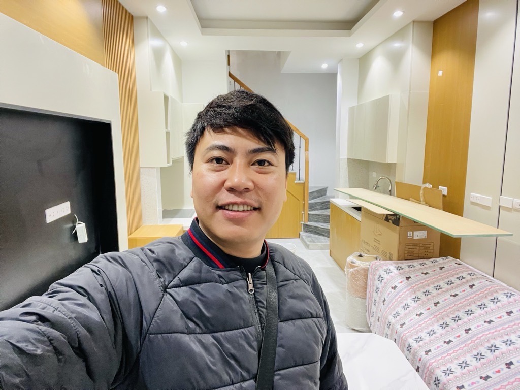 Bán nhà Mai Hắc Đế - diện tích 52m2 3 tầng - vị trí vàng hiếm nhà bán - giá 10,38 tỷ