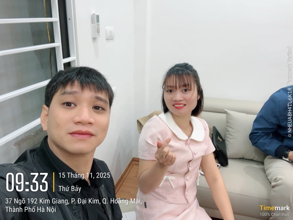 Bán nhà Kim Giang - diện tích 36m2 5 tầng - Lô góc 3 thoáng - giá 10,6 tỷ