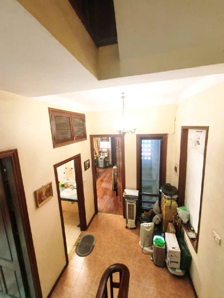 Bán nhà Võ Thị Sáu - diện tích 64,8m2 5 tầng - Gần hồ, ngõ rộng ba gác tránh nhau - giá 18,6 tỷ