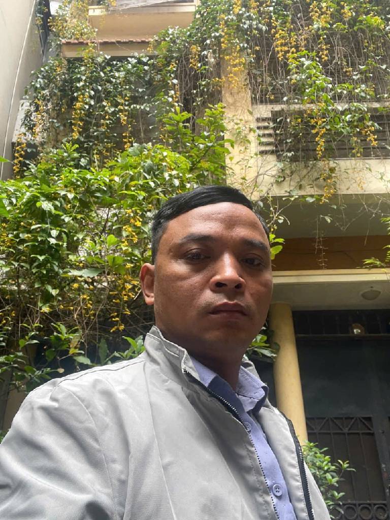 Bán nhà Võ Thị Sáu - diện tích 64,8m2 5 tầng - Gần hồ, ngõ rộng ba gác tránh nhau - giá 18,6 tỷ