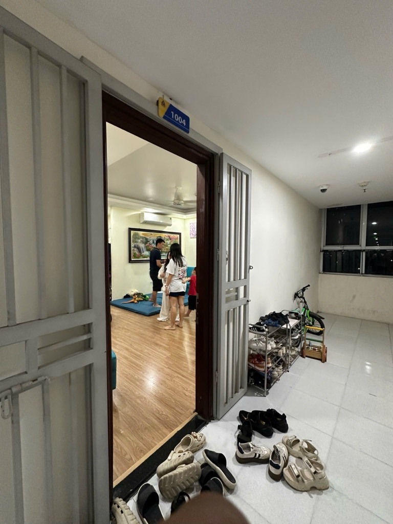 Bán nhà Bùi Xương Trạch - diện tích 67.1m2 1 tầng - Lô góc, ánh sáng tự nhiên - giá 5,5 tỷ