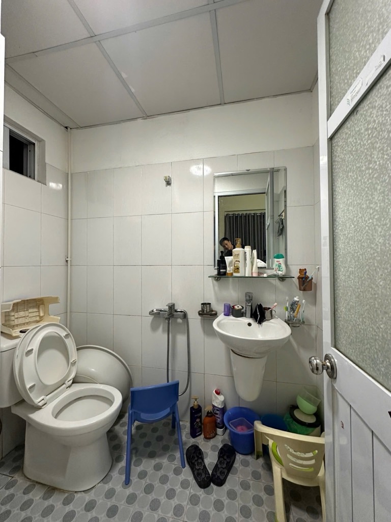 Bán nhà Bùi Xương Trạch - diện tích 67.1m2 1 tầng - Lô góc, ánh sáng tự nhiên - giá 5,5 tỷ